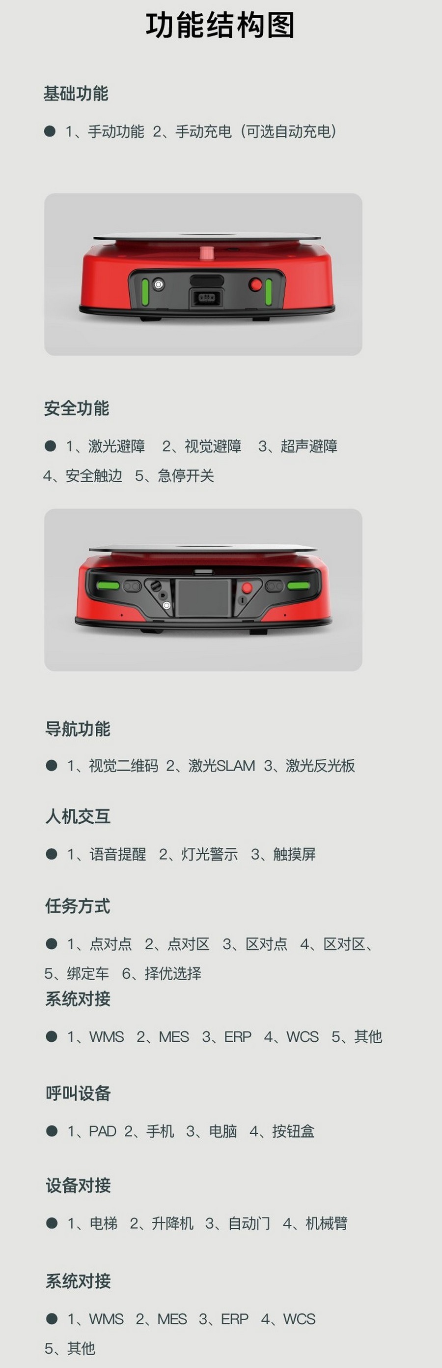 無(wú)人叉車(chē),智能叉車(chē),AGV叉車(chē),搬運機器人,無(wú)人駕駛叉車(chē)