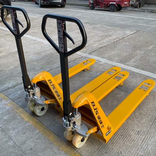 3噸手動(dòng)搬運車(chē)
